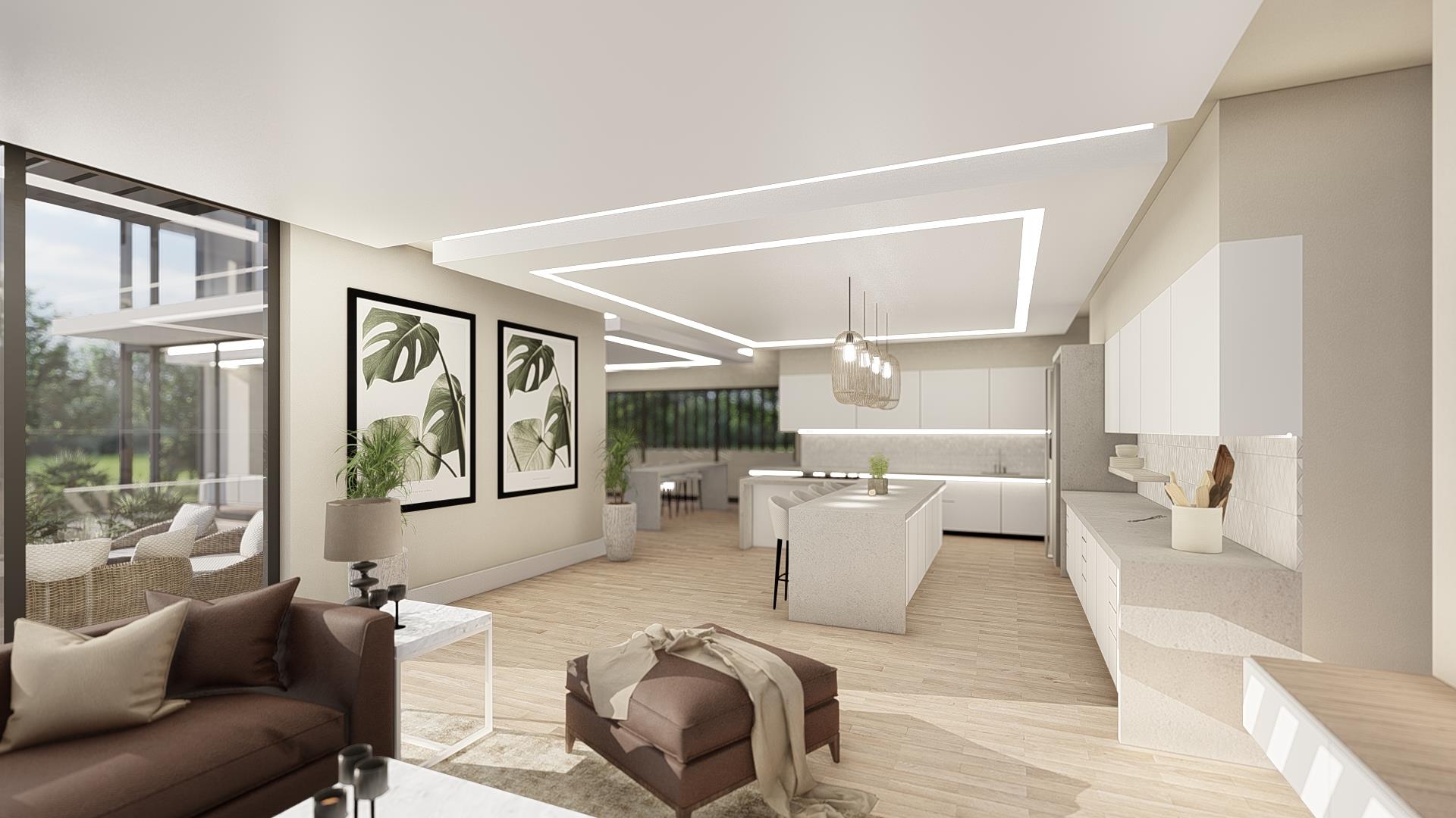 5 Bedroom House for sale in Clara Anna Fontein P24113720288