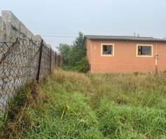 Vacant Land / Plot for sale in Ikwezi