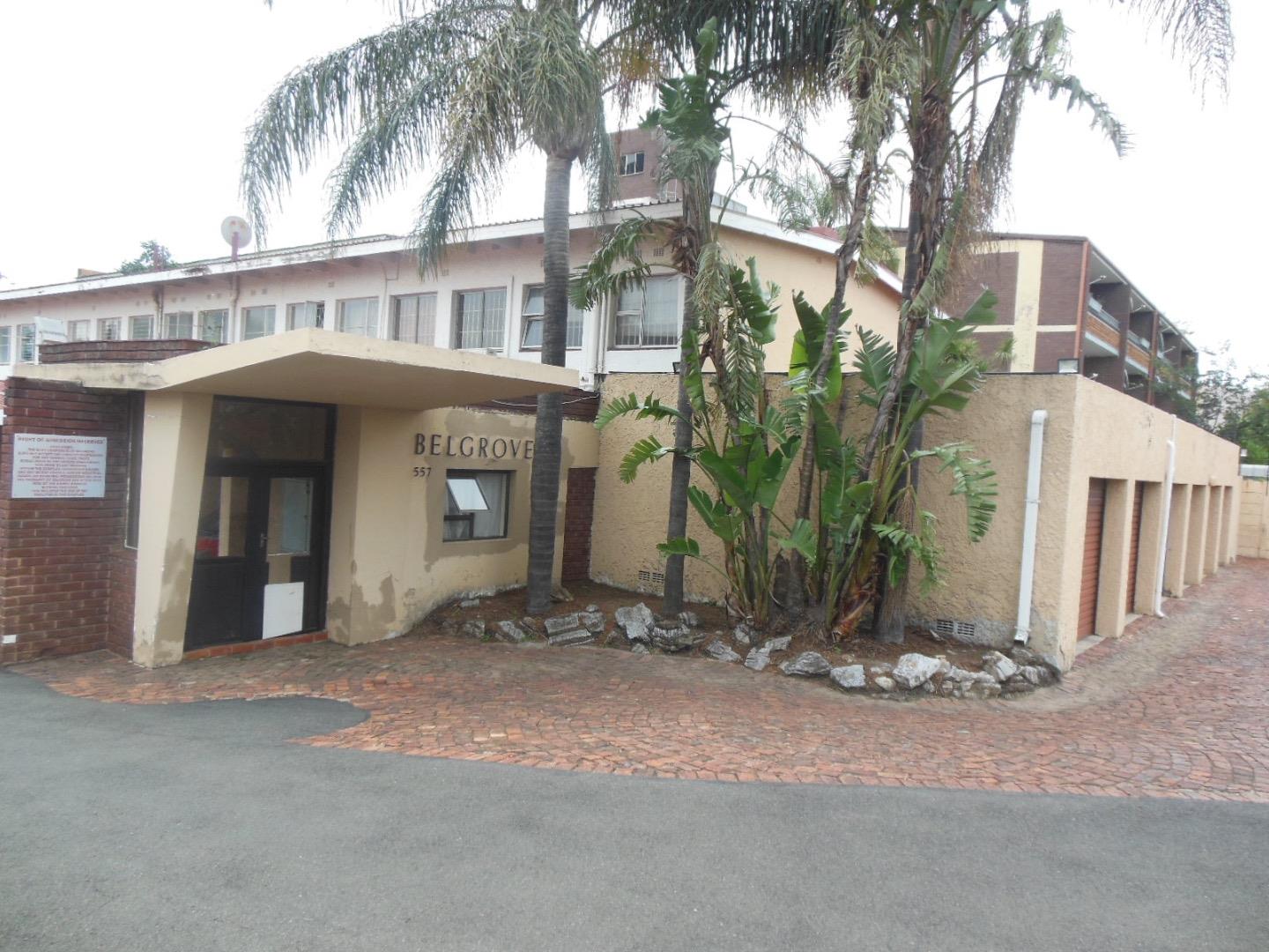 3 Bedroom Townhouse to rent in Savoy Estate 557 Louis Botha Ave P24114355156