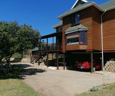House for sale in Groot Brakrivier Central