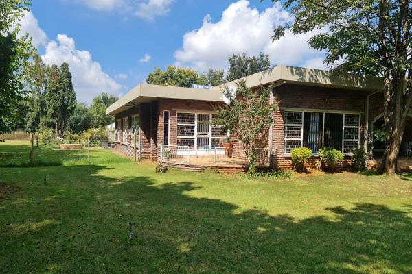 This property offers an income opportunity OR space for the whole family!

This 2.2ha small farm is situated in a residential ...