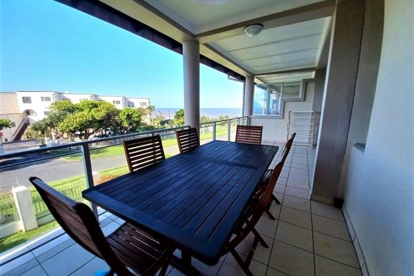 Spacious Furnished Modern Unit just 300m from Uvongo Pier and beach.

This Lovely unit gives you that relaxing feeling when you enter ...