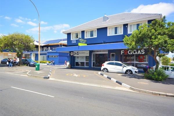 Street-facing commercial property for rent on Main Road Voortrekker Road.

Located on the same premises as the New National Hotel ...