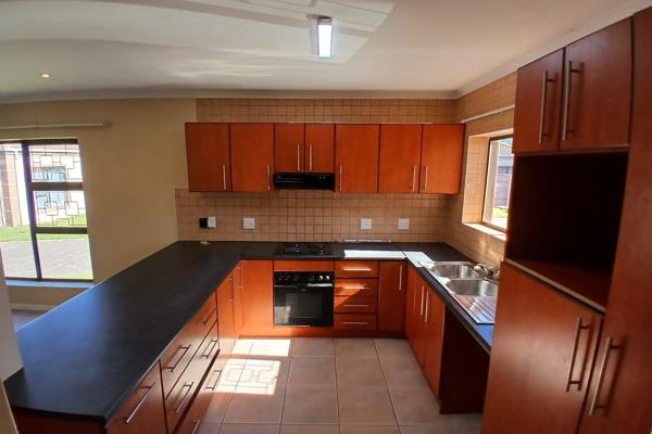 This 3bedroom,  2bathroom townhouse offers a blend of comfort and convenience
 ideal ...