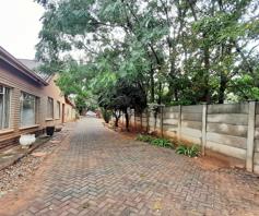 House for sale in Universitas