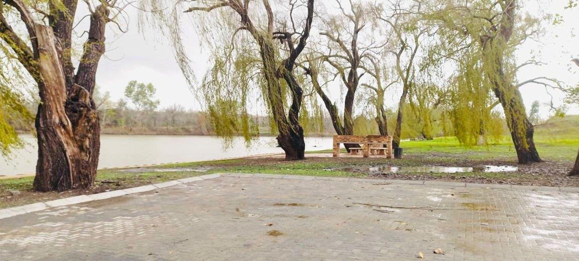 Vacant land / plot for sale in Willow Creek Riverfront Residential