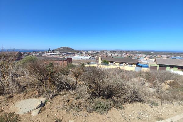 Trade in busy city life for a seaside vista. 
This vacant stand is the first plot on the new Ocean View Close, a cul de sac that ...