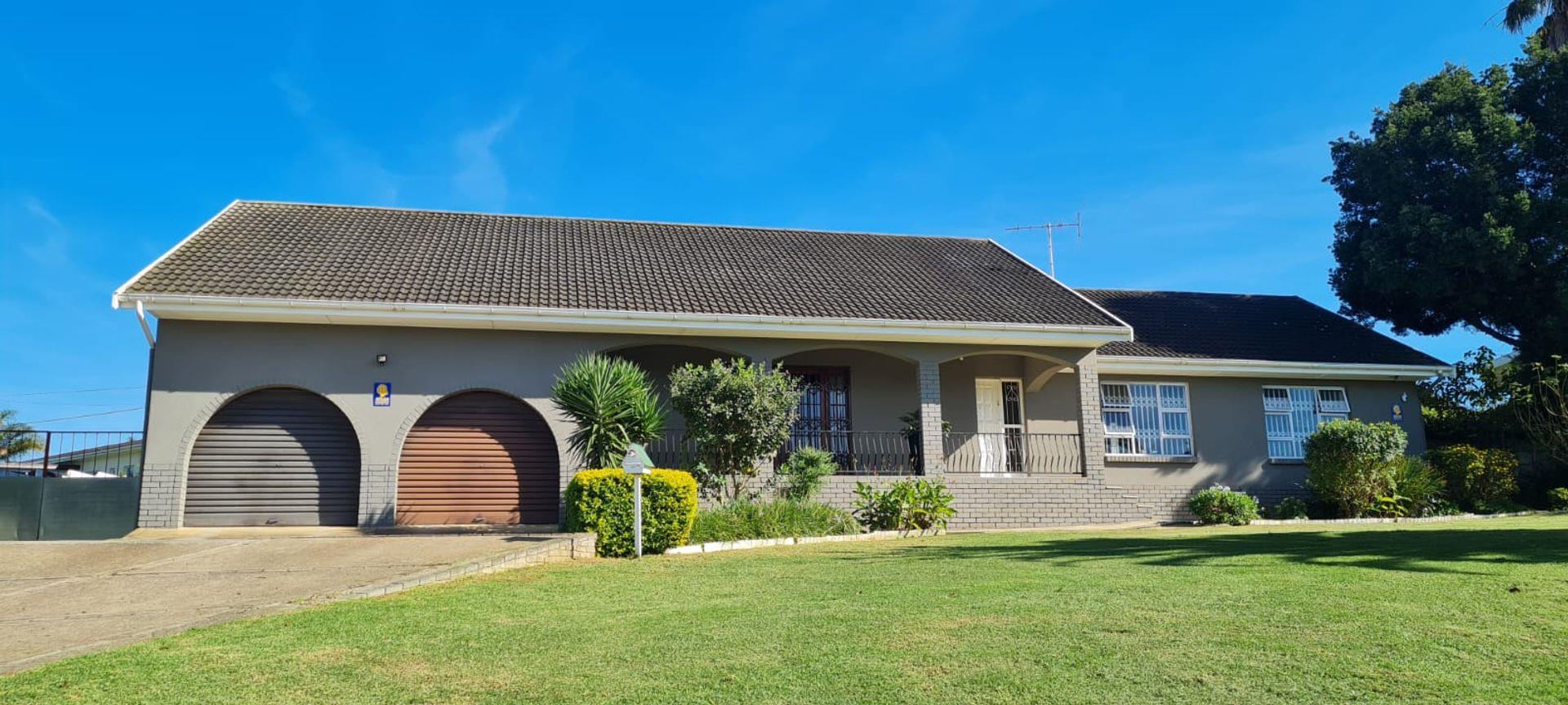 4 Bedroom House for sale in Vanes Estate P24114356571