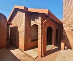 House for sale in Ga-rankuwa Unit 7