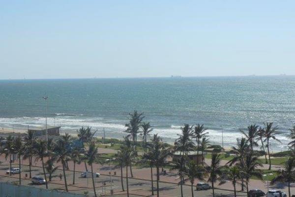 Stunning 2 Bedroomed Apartment with 2 full bathrooms and undercover parking overlooking the Indian Ocean 
in Prime sought after North ...