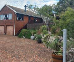 House for sale in Groot Brakrivier Central
