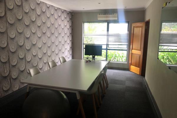 Commercial Property For Sale in Parkmore, Sandton

Functional commercial building with good parking offering great exposure and ...