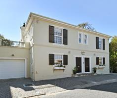 Townhouse for sale in Newlands