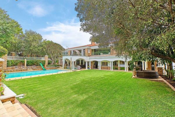 Extraordinary Luxury Residence.
Luxurious home and incredible in every way, nestled amongst an established garden with mature trees and ...