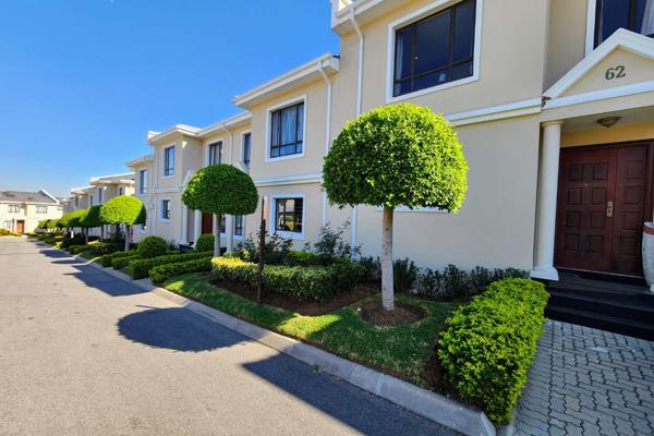 Immerse yourself in the luxury of a sophisticated duplex located in the esteemed Carlswald, Midrand.

Properties are marketed in this ...