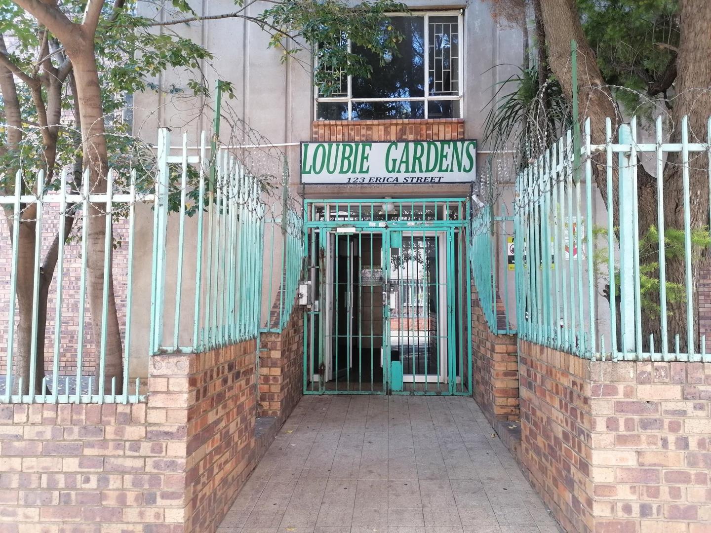 Sunnyside, Pretoria Property Apartments / flats for sale in Sunnyside