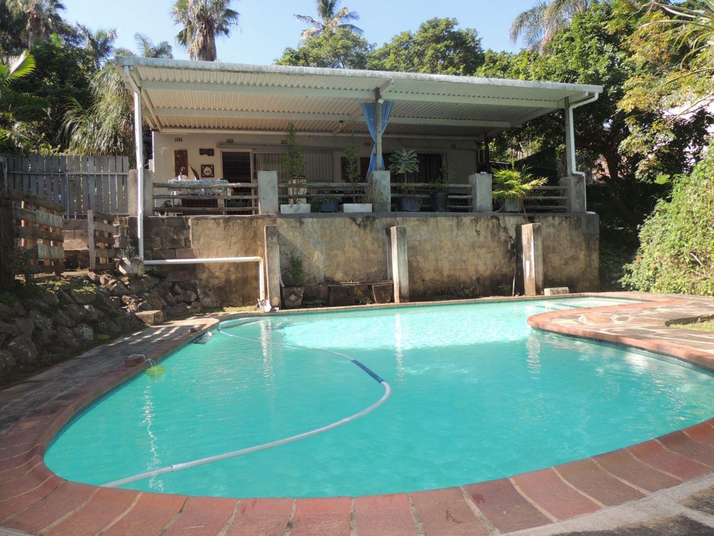 2 Bedroom House for sale in St Winifreds P24114358582