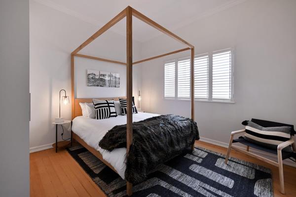Available 1 Sept 2026  until 31 March 2027. 

Fully furnished with inverter - all ...