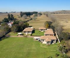 House for sale in Edge On the Vaal