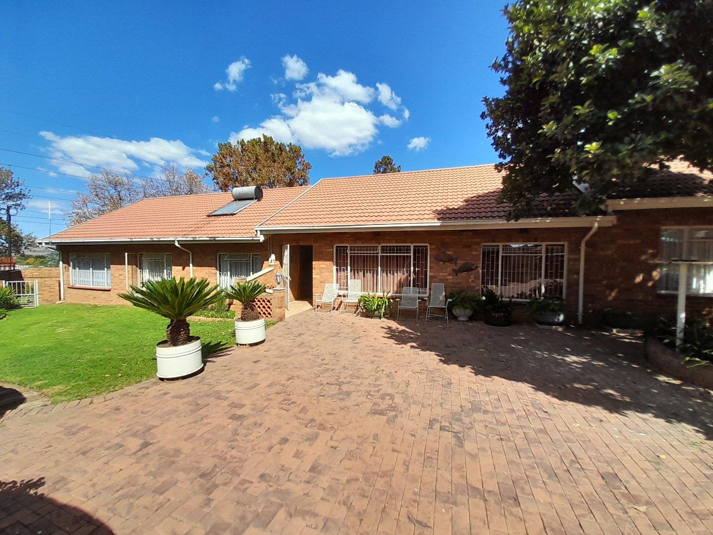 Bergsig, Heidelberg Property Property and houses for sale in Bergsig