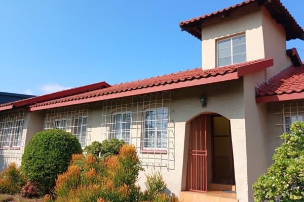 This house is situated in a boomed area in Harmelia. It consists of 3 spacious bedrooms ...