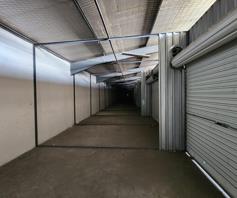 Industrial Property for sale in Stanwest