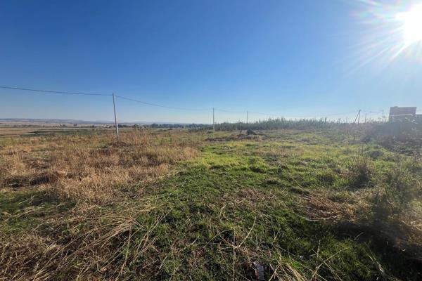 Looking to build your dream home? A spacious vacant plot is now available in the ...