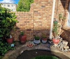 Townhouse for sale in Pretorius Kloof