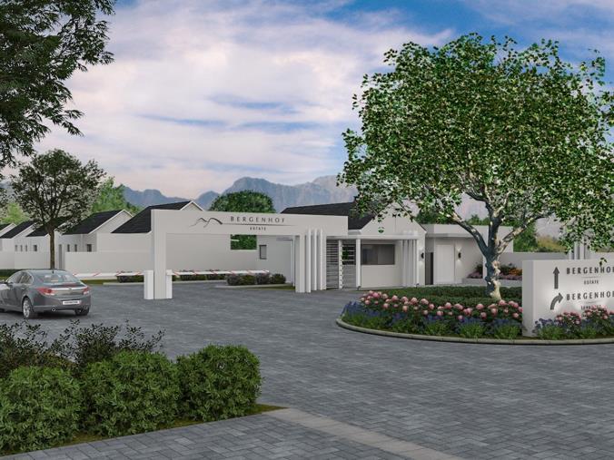 Lifestyle and Security Development in Paarl South