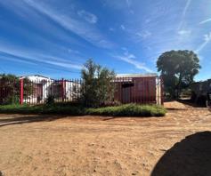 House for sale in Mangaung