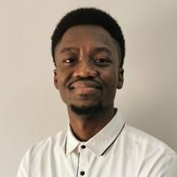 Agent profile for Sivuyile Jonas