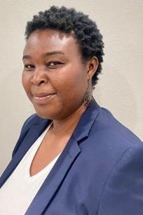 Agent profile for Nkhumeleni Makheda