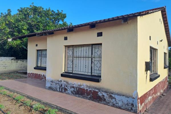 House for sale in Thulamahashe A

Look no further, welcome to your new home. With two bedrooms, lounge, kitchen and one bathroom. ...