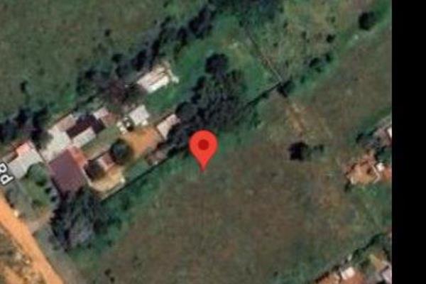 This property is close to all amities.
including a Dolomite report and Spluma ( Water and Electricity connections)

Perfect to build ...