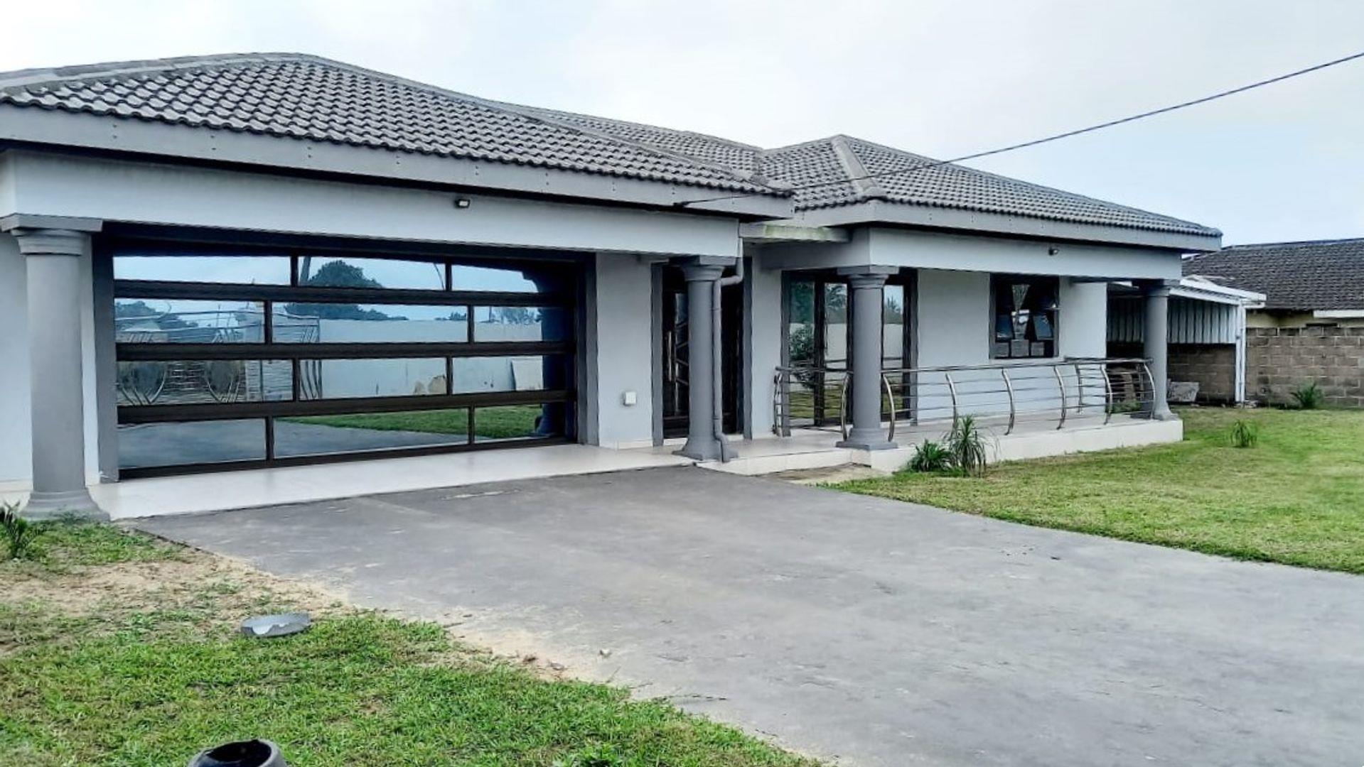 Mandlazini Property Property and houses for sale in Mandlazini