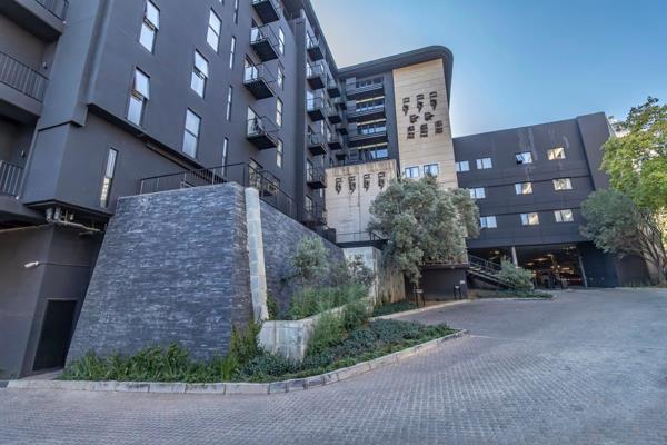 This beautiful apartment is situated in the very sought after address of Black Brick in ...