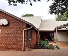 House for sale in Garsfontein