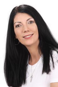 Agent profile for Lize Koen