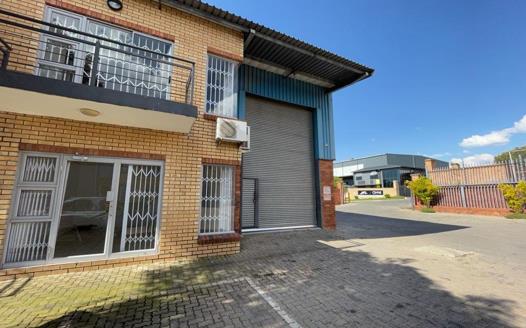 Industrial Property to rent in North Riding