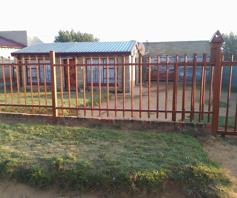 House for sale in Bohlokong