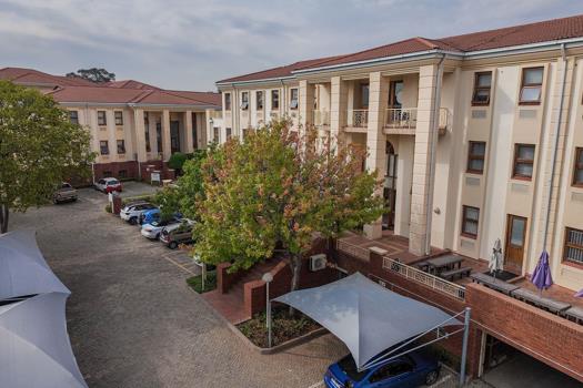 Commercial Property to rent in Rivonia