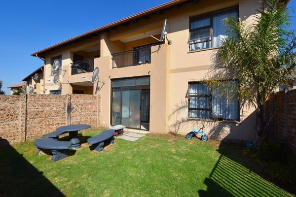 This ground floor unit in Merlin Manor Nestled within the serene enclave of Parkrand Estate, offers a haven of comfort and convenience. ...