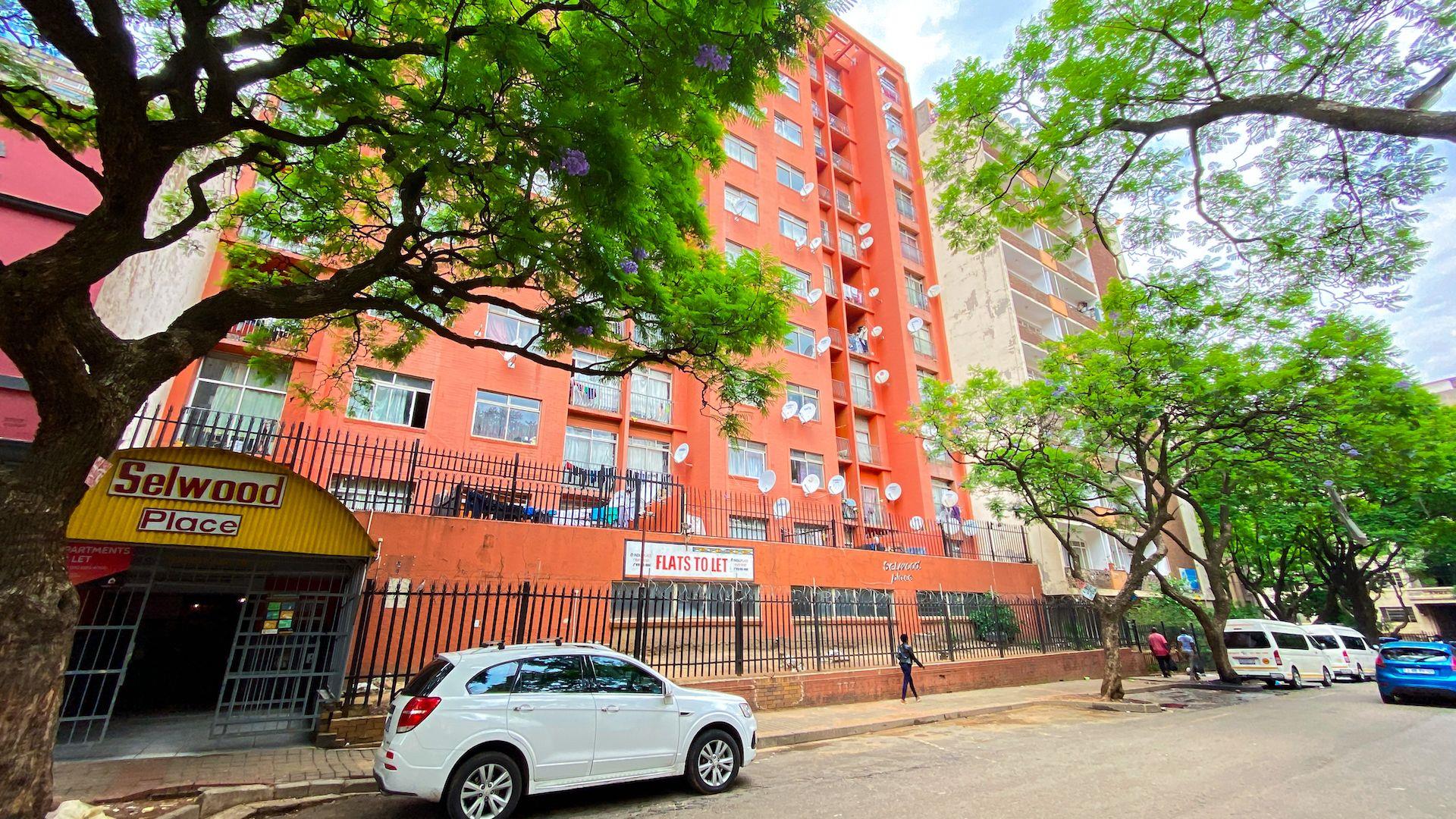 Berea, Johannesburg Property : Property and houses to rent in Berea ...