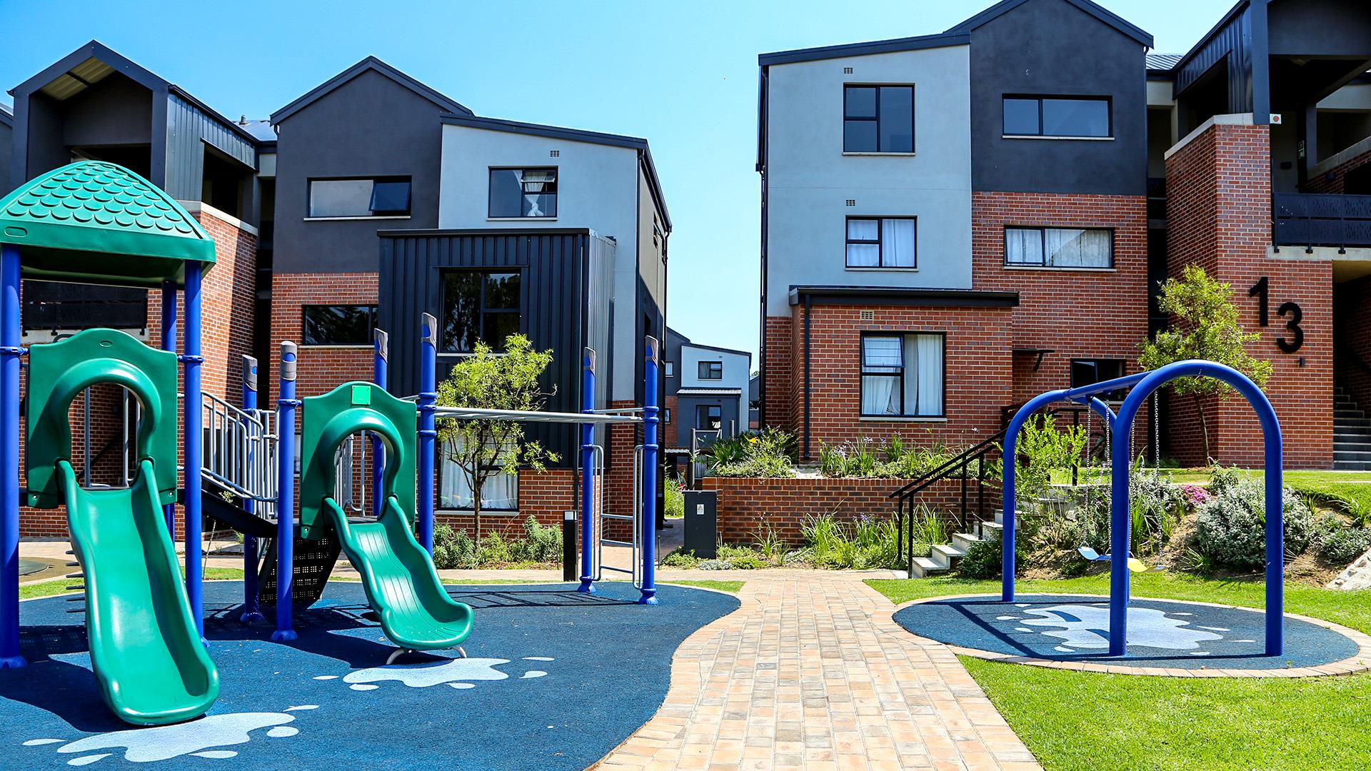 Crowthorne Ah Property Developments to Rent New Property Developments