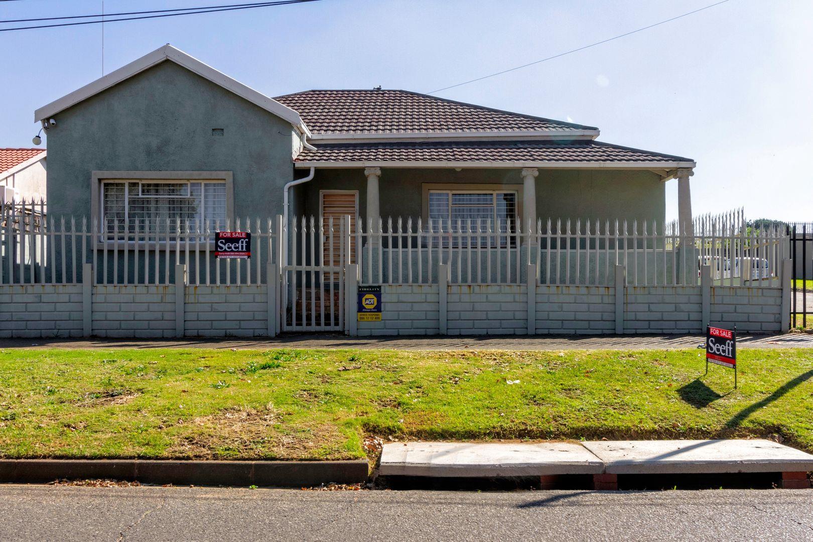 Newlands, Johannesburg Property Property and houses for sale in