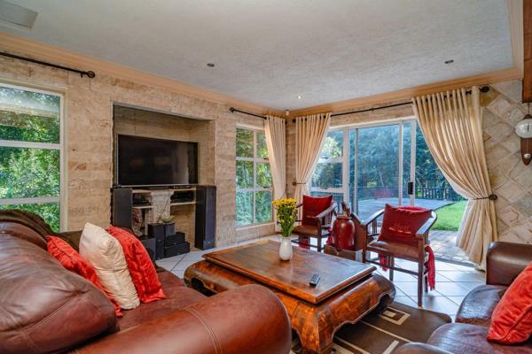 Tucked away in the serene suburbs of Dawncrest, Westville, lays this exquisitely ...