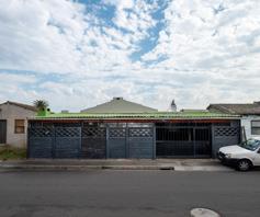 House for sale in Uitsig