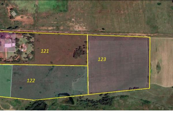Looking for a prime piece of agricultural land with vast potential? Look no further than this phenomenal 8.563-hectare property ...