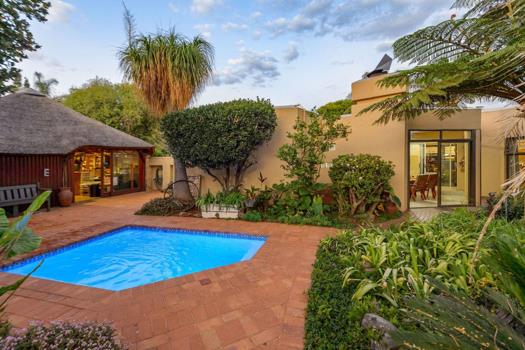 3 Bedroom House for sale in Sunward Park