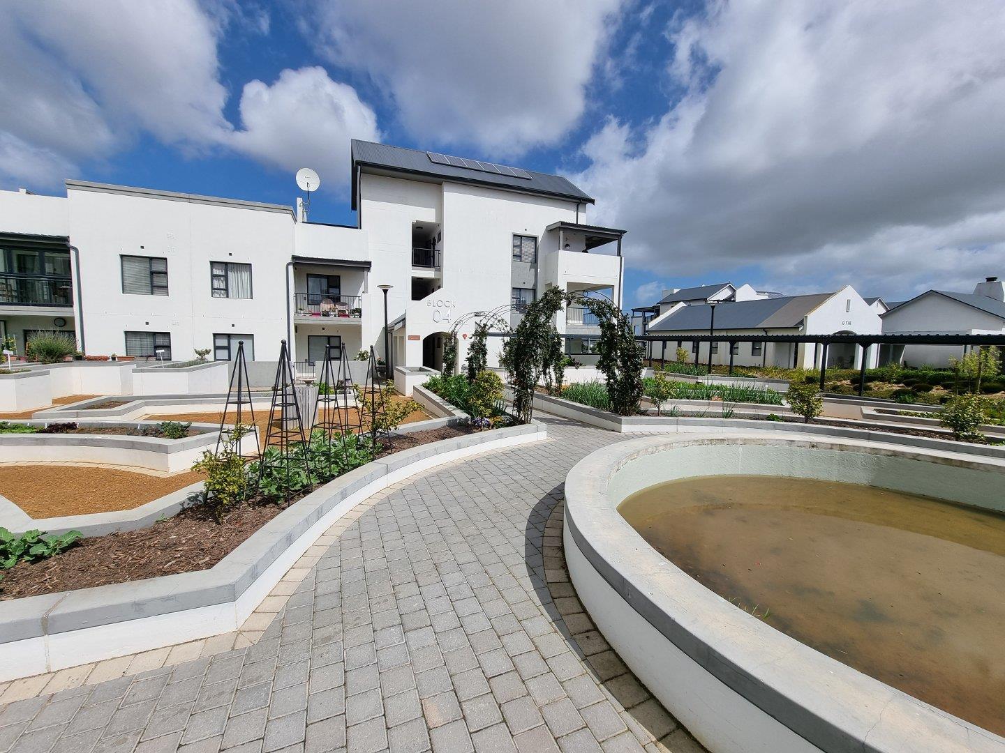 2 Bedroom Apartment / flat to rent in Buh Rein Estate P24114105294